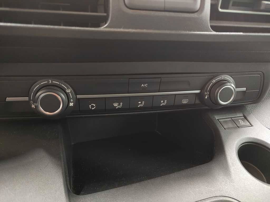 Fahrzeugabbildung Citroën Berlingo 1.2T Live M 2xSCHIEBETÜR/SPURASSISTENT