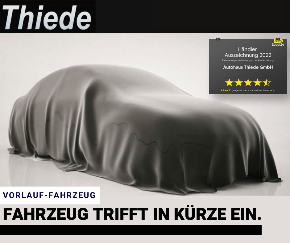 Fahrzeugabbildung Ford Fiesta 1,0 TREND 5-TÜR KLIMA/PDC/WINTER/NEBEL/SH