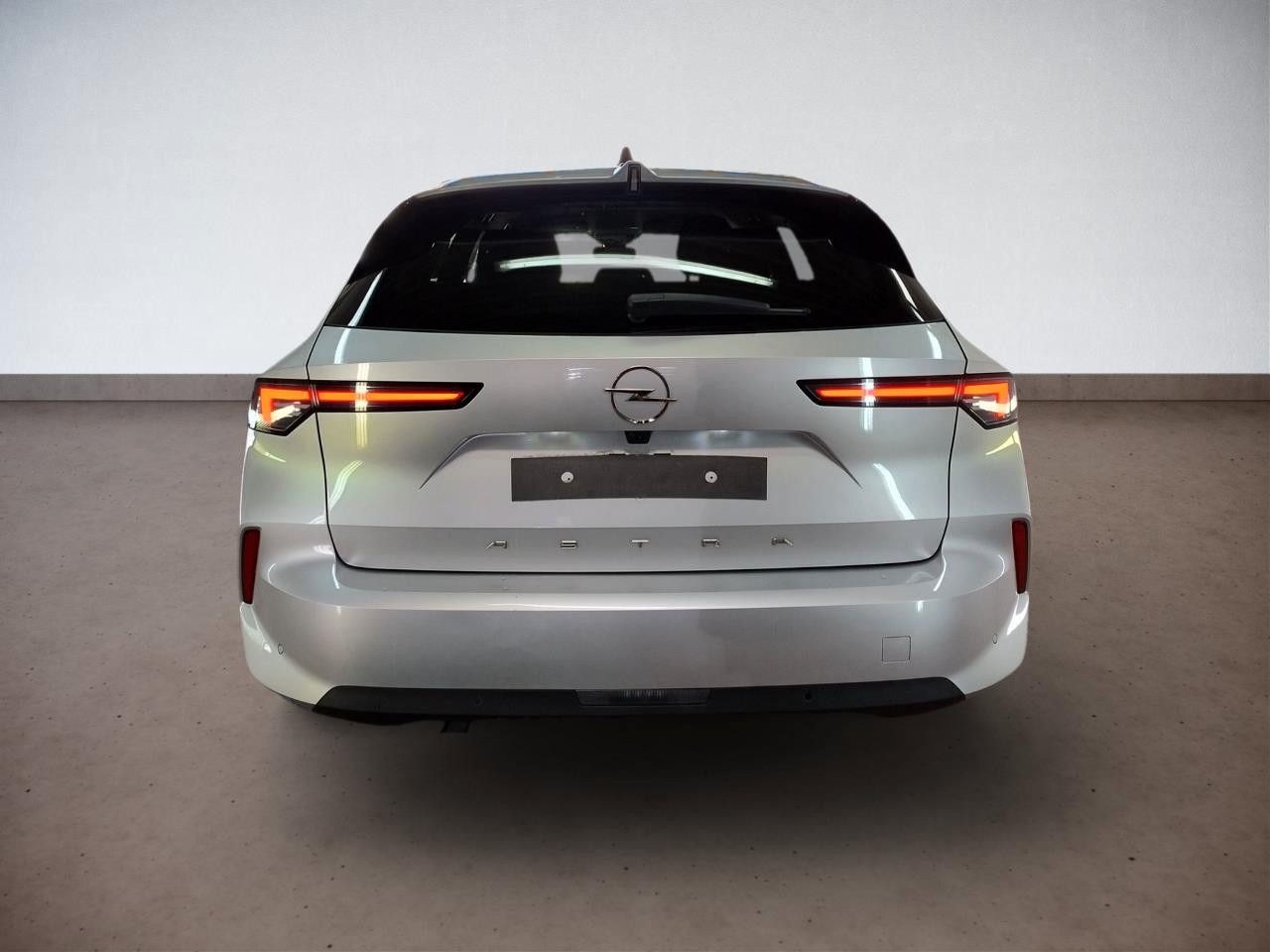 Fahrzeugabbildung Opel Astra L ST 1.2T  LED/NAVI/SHZ/ALU16/KAMERA/ALLWE