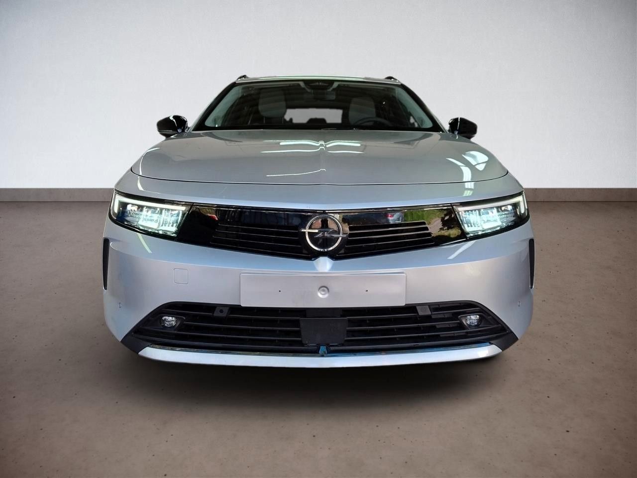 Fahrzeugabbildung Opel Astra L ST 1.2T  LED/NAVI/SHZ/ALU16/KAMERA/ALLWE