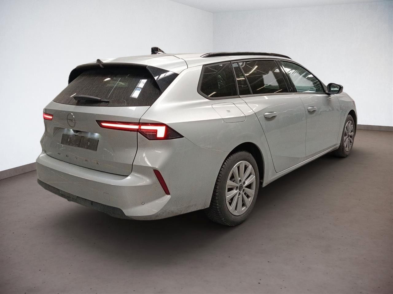Fahrzeugabbildung Opel Astra L ST 1.2T  LED/NAVI/SHZ/ALU16/KAMERA/ALLWE