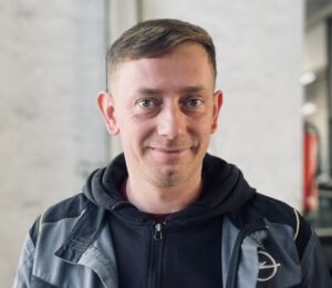 Bild von Dmytro Kushnir