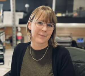 Bild von Viviane Wemjes