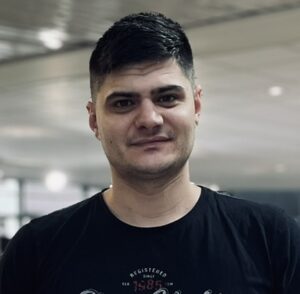 Bild von Viktor Gita