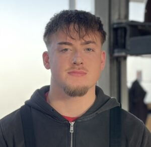 Bild von Mason Cruz Brand