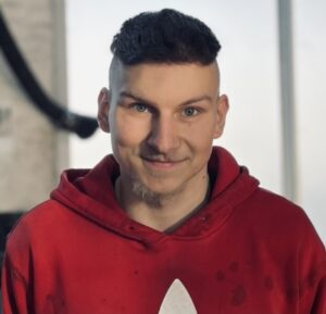 Bild von Lionel Gossweiler